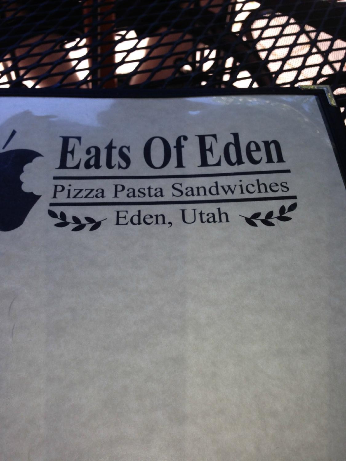 Eats of Eden